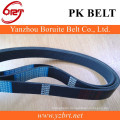 5PK845 pk belt for cars (ph, pj, pk, pl, pm, dpk are avialable)